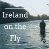 Ireland on the Fly artwork