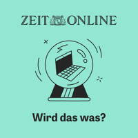 Wird das was? podcast
