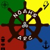 Noah's Arc artwork