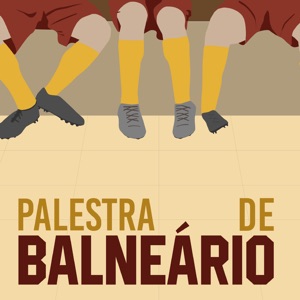 Palestra de Balneário #108 – 4ª Jornada 2020/21