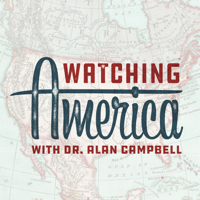 Watching America podcast