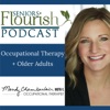 The OT Flourish Podcast artwork