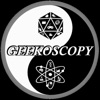 Geekoscopy 101: A Science, Story and Play Podcast. artwork