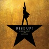 Rise Up!: A Hamilton Podcast With Mary & Blake artwork
