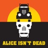 Alice Isn't Dead artwork