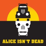 Alice Isn't Dead Novel Excerpt 1 podcast episode