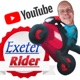 Exeter Rider Motorcycle Podcast
