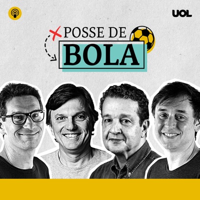 Posse de Bola Posse de Bola