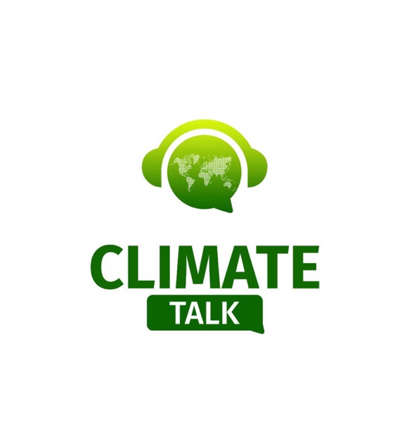 Climate Talk Podcast