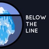 Below the Line with James Beshara artwork
