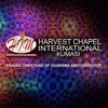 Harvest Chapel International - Kumasi artwork