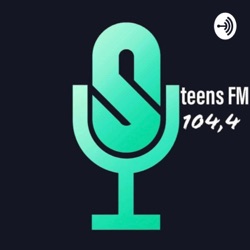 Teens Radio 104.4