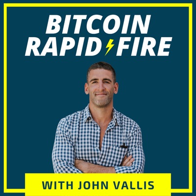 Bitcoin Rapid-Fire Bitcoin Rapid-Fire