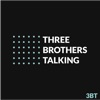 Three Brothers Talking artwork