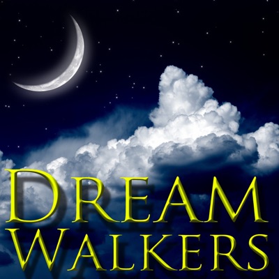 DreamWalkers, Gathering Beyond Time. DreamWalkers, Gathering Beyond Time.