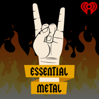 Essential Metal podcast