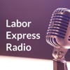 Labor Express Radio artwork