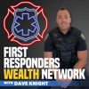 First Responders Wealth Network Real Estate Investing Podcast artwork