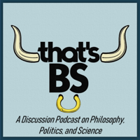 That's BS podcast
