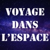 Voyage dans l'espace artwork