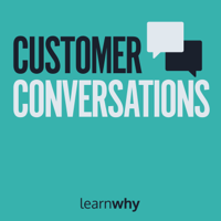 Staying close to the customer at scale with Drift’s Maggie Crowley