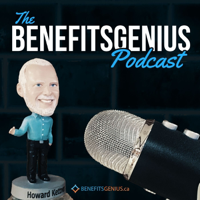 BenefitsGenius podcast