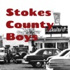 Stokes County Boys artwork