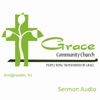 Grace Community Church (Bridgewater, NJ) - Sermon Podcast artwork