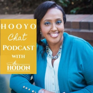 Hooyo Chat Podcast