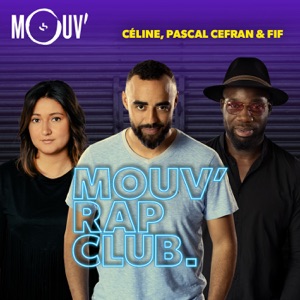 Mouv' Rap Club