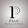 Page: New Voices In Fiction artwork