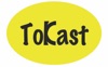 ToKCast artwork