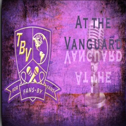 At The Vanguard - April 7, 2024