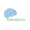 Mindfacts: Esguinces mentales artwork