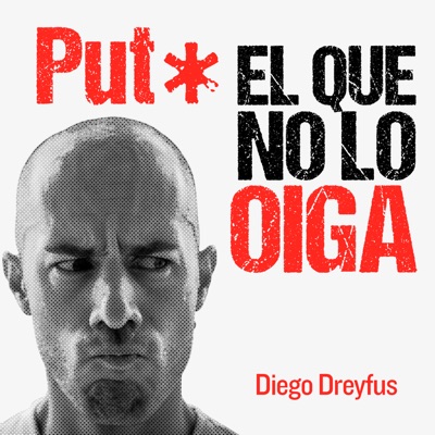 Diego Dreyfus Diego Dreyfus