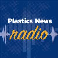 Plastics News Radio podcast