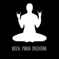 Rock para meditar podcast