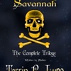 Pirates of Savannah artwork