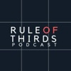 Rule of Thirds: Arts and Culture Podcast with a Film Emphasis artwork