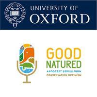 Good Natured podcast