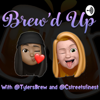 S02EP08 - #Homebrew Comps w/ John Moorhead of the AHA