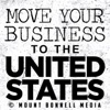 Move Your Business to the United States artwork
