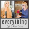 Everything Life and Real Estate artwork