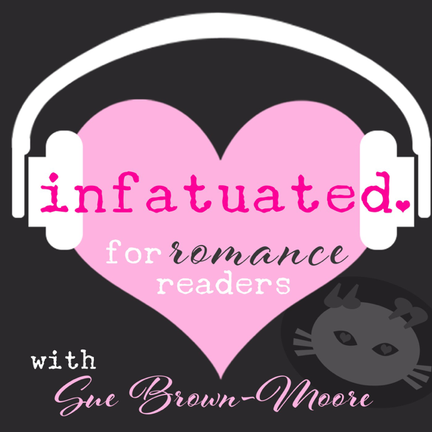 630px x 630px - Infatuated with Romance on Apple Podcasts