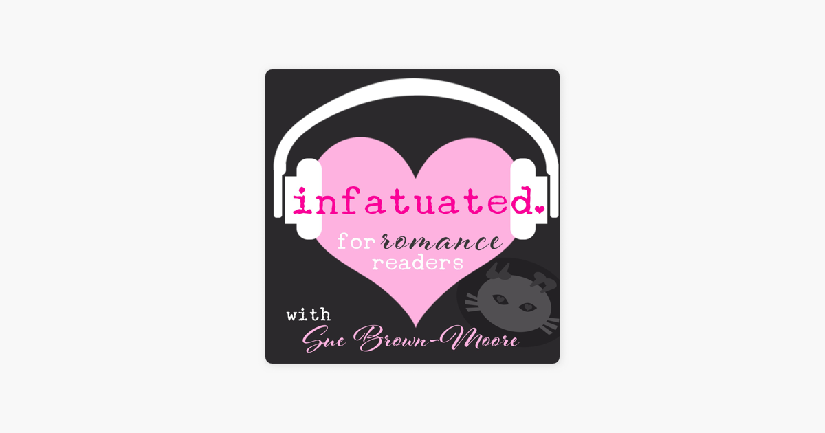 1200px x 630px - Infatuated with Romance sur Apple Podcasts