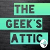 TheGeeksAttic  artwork