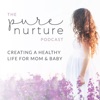Pure Nurture Pregnancy and Birth artwork