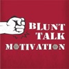 Blunt Talk artwork