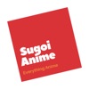 Sugoi Anime artwork