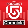 Chronicle the Podcast artwork